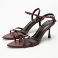 Yuval heels