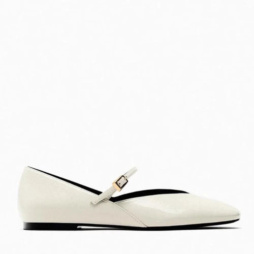 Shir flat shoes