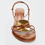 Nil heels