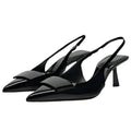 Elissa heels