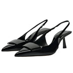 Elissa heels
