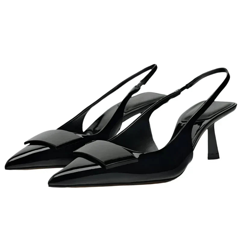 Elissa heels