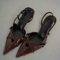 Razi heels