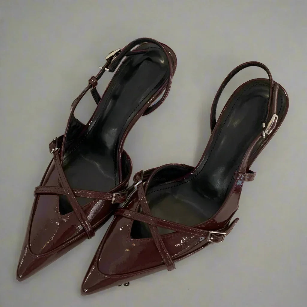 Razi heels