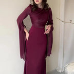 Liliana שמלת מקסי