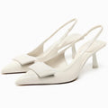 Elissa heels